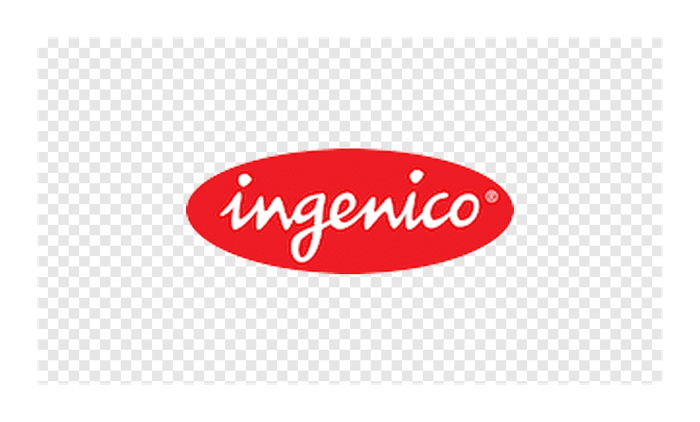 Ingenico