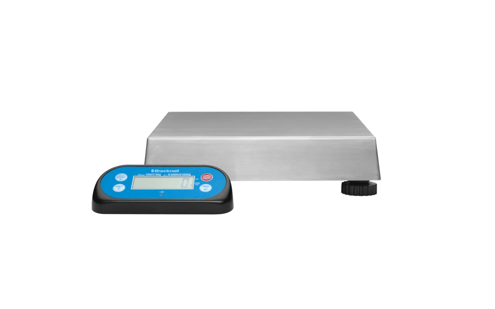 Brecknell USB digital scale